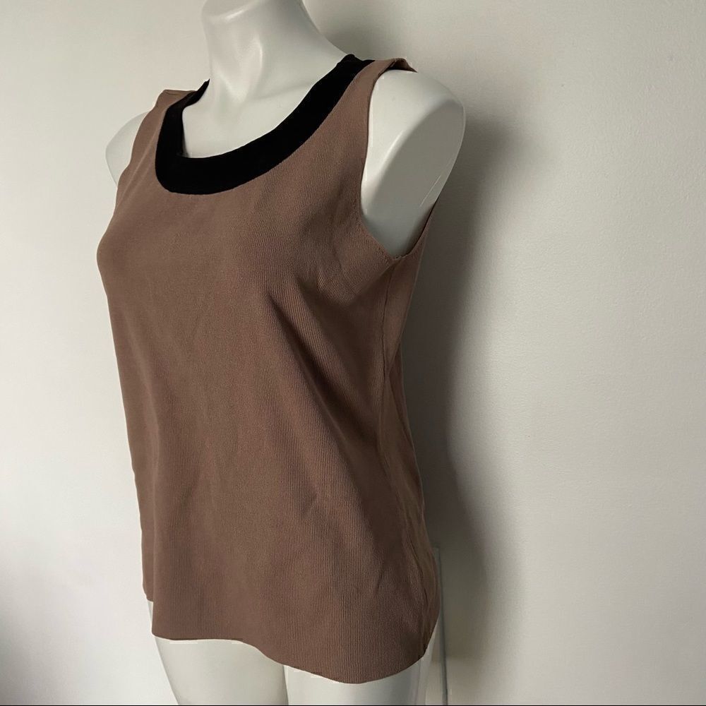 Covington Knit Tank Top - Picture 4 of 6